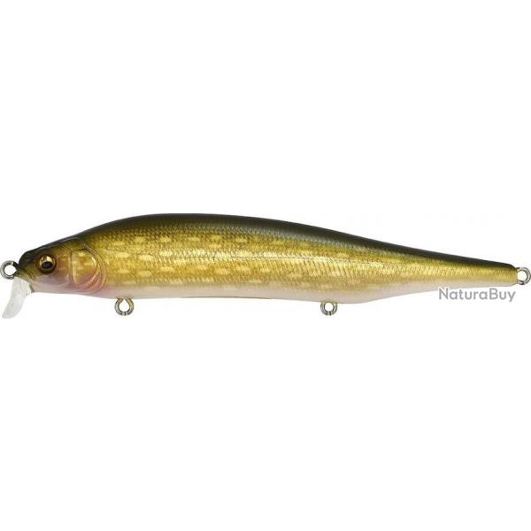 Leurre MEGABASS Ito Shiner Ssr FA PIKE