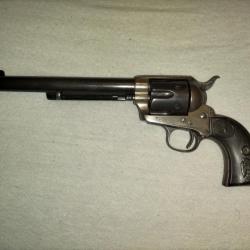 Colt 1873 SAA Single Action Army calibre 44-40 Six shooter