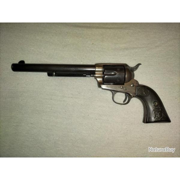 Colt 1873 SAA Single Action Army calibre 44-40 Six shooter