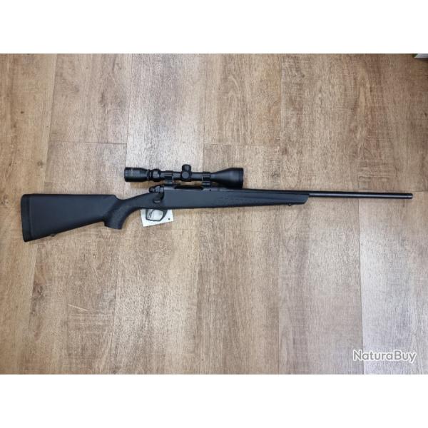 Carabine Remington 783 cal 243win occasion 3728