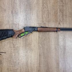 Carabine à levier sous garde Marlin 336W calibre 30-30 occasion 3800