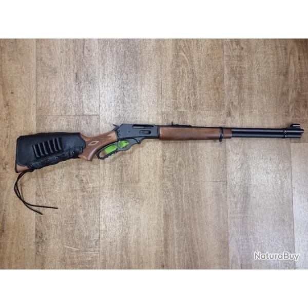 Carabine  levier sous garde Marlin 336W calibre 30-30 occasion 3800