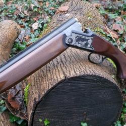 FUSIL COUNTRY 12/76