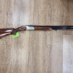 Fusil Verney-carron Sagittaire NT cal 12/70/71cm occasion 3839