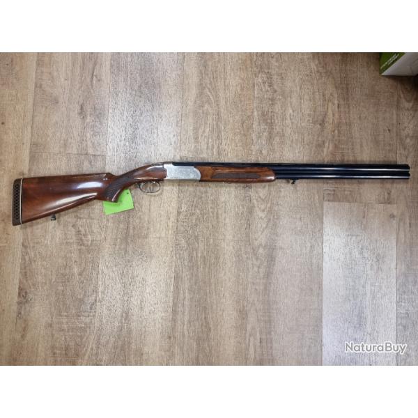 Fusil Verney-carron Sagittaire NT cal 12/70/71cm occasion 3839