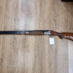 Fusil Superposé Lanber cal 12/76/76cm occasion 3788