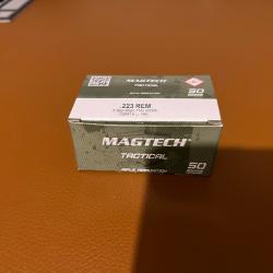 223 magtech