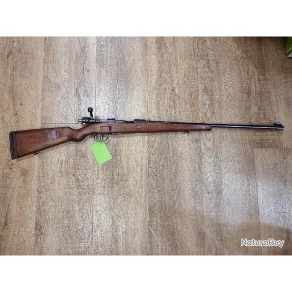 Carabine Type Mauser calibre 8x57 JRS occasion 3799