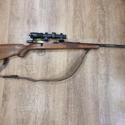 Carabine Kettner 98k calibre 7x64 occasion 3768