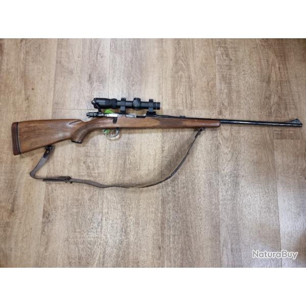 Carabine Kettner 98k calibre 7x64 occasion 3768