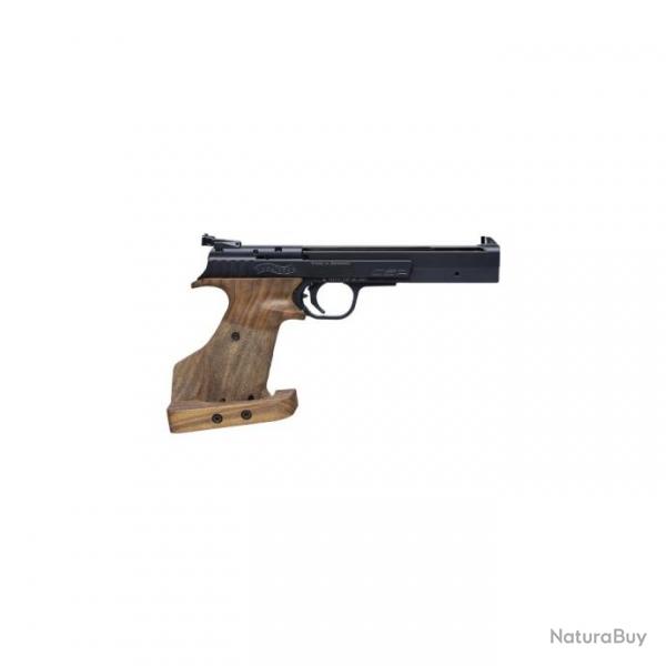 WALTHER - Pistolet CSP EXPERT NOYER - 22LR