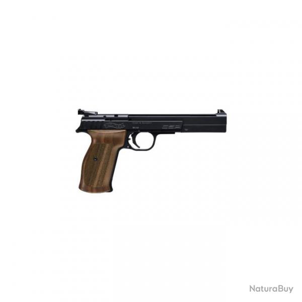 WALTHER - Pistolet CSP DYNAMIC - 22LR