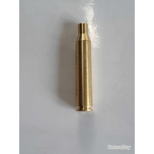 BALLE LASER de rglage  30-06 , 270 Winchester , 25-06