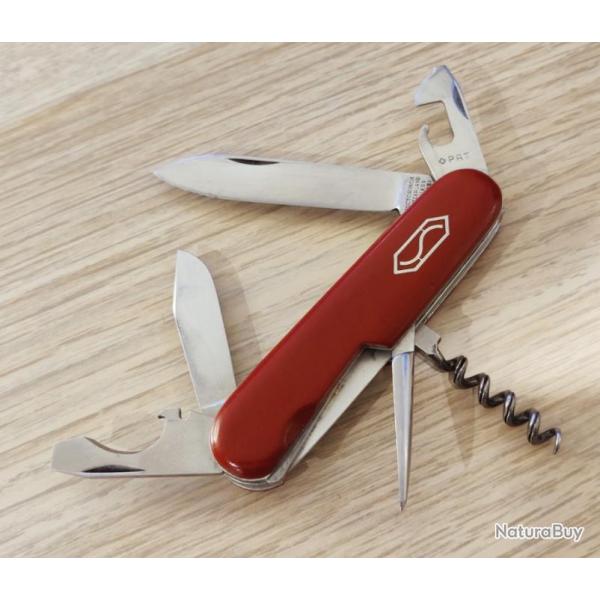 Victorinox Couteau Suisse Standard model 234 Victoria 1957-1961 S