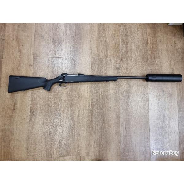 Carabine Sauer 100 calibre 300win mag occasion 3824