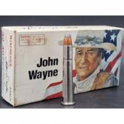 Balles 32 40 John Wayne