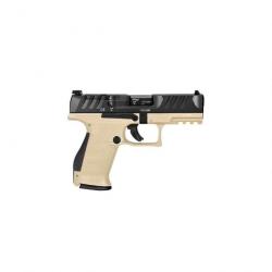 WALTHER - Pistolet PDP C 4'' 9x19, 15 cps - FDE - 9x19