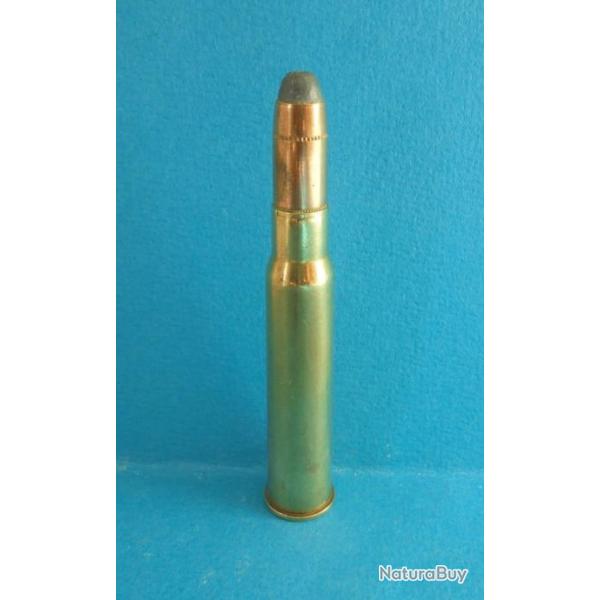 UNE !!!  Cartouche cal. 8X57 JRS PAR RWS