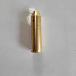 BALLE LASER de réglage  308 , 243 Winchester ,