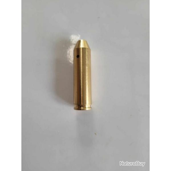 BALLE LASER de rglage  308 , 243 Winchester ,