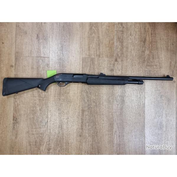 Fusil Winchester SXP cal 12/76/62cm occasion 3355