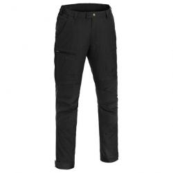 Pantalon Trekking Caribou TC-Lite Noir Pinewood - 40