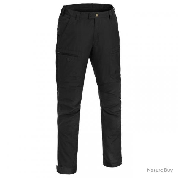 Pantalon Trekking Caribou TC-Lite Noir Pinewood - 40