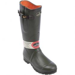 Bottes de chasse Percussion Sologne Néoprène - 39