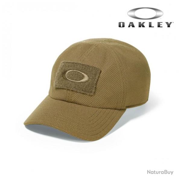 CASQUETTE SI CAP - OAKLEY (produit neuf)