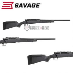 Carabine SAVAGE Impulse Driven Hunter Cal 308 Win