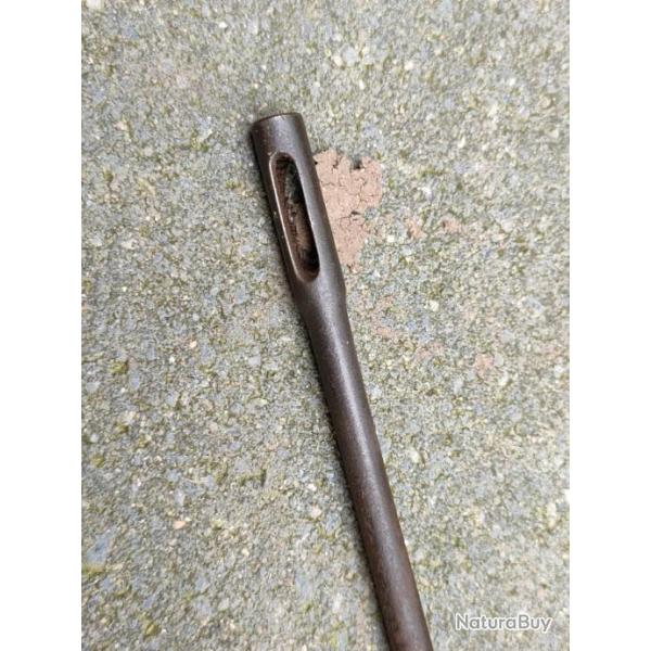 Baguette pour Mauser 98 longueur 39.5cm originale