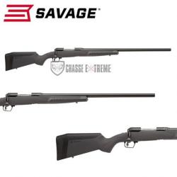 Carabine SAVAGE 110 Varmint 26" cal 204 Ruger