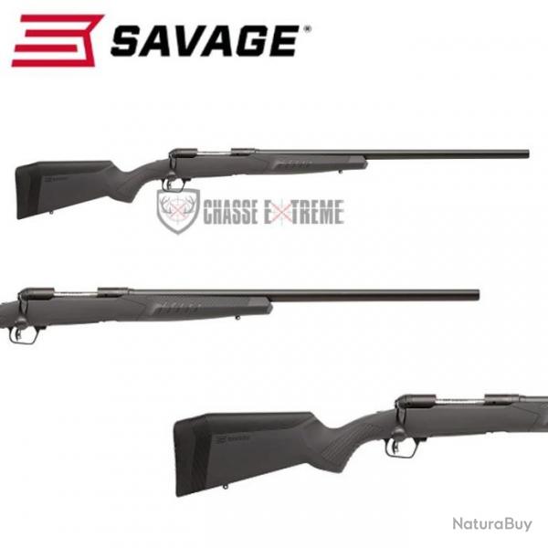 Carabine SAVAGE 110 Varmint 26" cal 204 Ruger