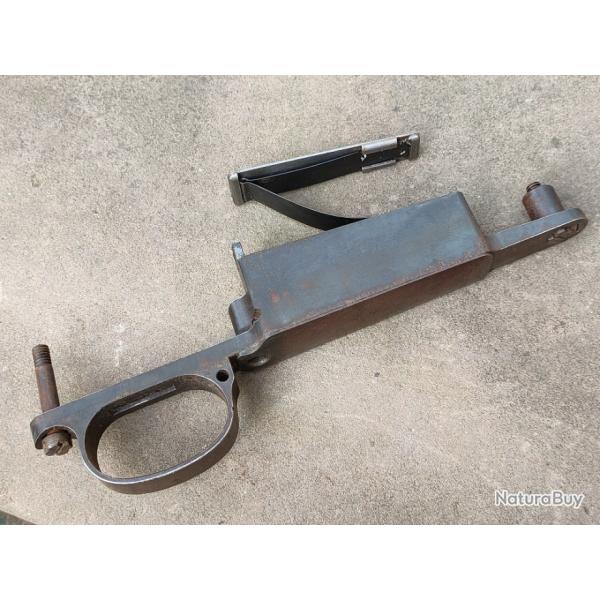 Pontet complet pour fusil Mauser 98 VZ24 tchcoslovaque pr WW2