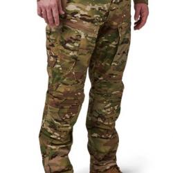 Pantalon de combat V.XI(TM) XTU 30" 32" Multicam®