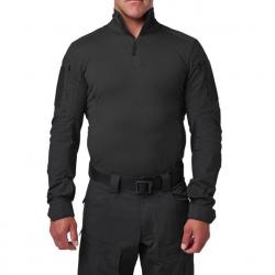 Chemise de combat V.XI XTU Rapid LS Noir 019