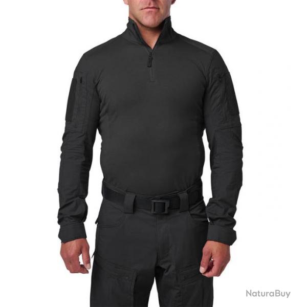 Chemise de combat V.XI XTU Rapid LS Noir 019