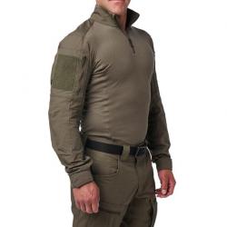 Chemise de combat V.XI XTU Rapid LS Ranger Green 186