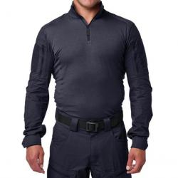 Chemise de combat V.XI XTU Rapid LS Dark Navy 724