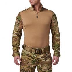 Chemise de combat V.XI XTU Rapid LS Multicam®