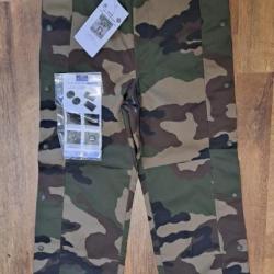 SURPANTALON PLUIE ARMÉE FRANÇAISE (produit neuf)