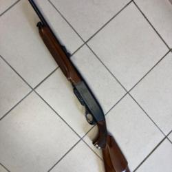 Vends carabine semi-automatique REMINGTON cal.35 whelen mod.750