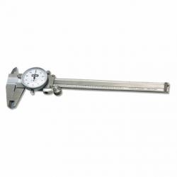 RCBS - Stainless Steel Caliper - Pied à Coulisse Inch non éléctronique - 87305