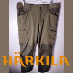 Härkila : pantalon Ragnar T38