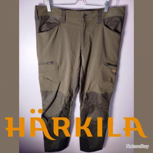 Hrkila : pantalon Ragnar T38