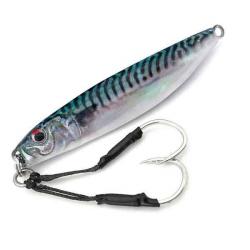 Little Jack Metal Adict-01 18g - Mackerel