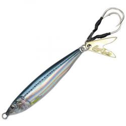 Little Jack Metal Adict Zero 20g - 01 The Sardine