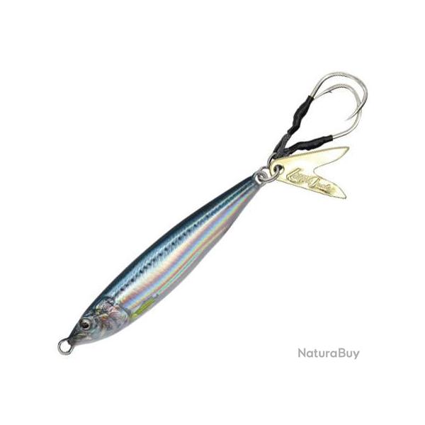 Little Jack Metal Adict Zero 20g - 01 The Sardine