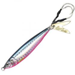 Little Jack Metal Adict Zero 20g - Blue Pink