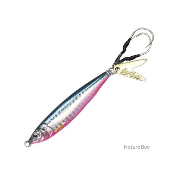 Little Jack Metal Adict Zero 20g - Blue Pink